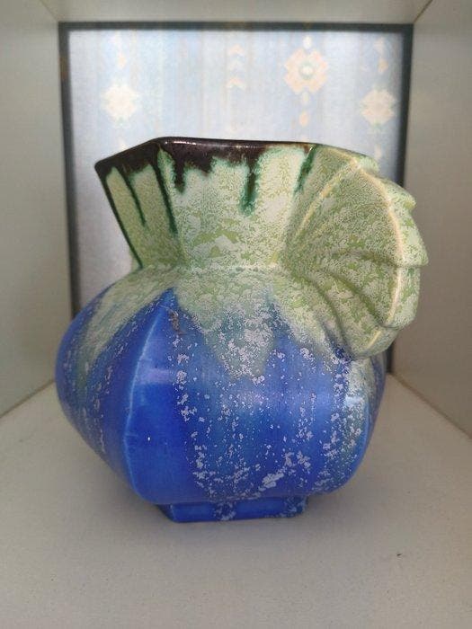 Vaas - Aardewerk, Antiquités & Art, Antiquités | Verre & Cristal