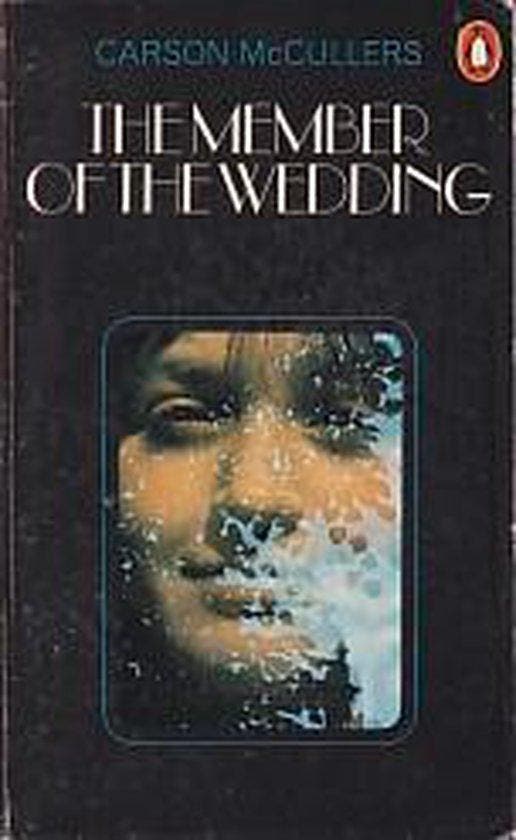 The Member of the Wedding 9780140017823 McCullers, Boeken, Taal | Engels, Gelezen, Verzenden