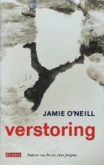 Verstoring 9789044506334 Joseph ONeill, Verzenden, Zo goed als nieuw, Joseph O'Neill