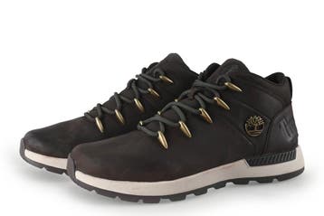 Timberland Veterboots in maat 43 Bruin, Bruin, Verzenden, Timberland, Boots