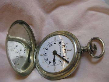 Universal Watch - Ipovedenti - 1900-1949