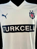 Besiktas - Süper Lig - Fatih Sonkaya - 2004 - Voetbalshirt, Verzamelen, Nieuw