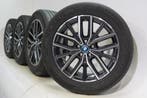 BMW X1 iX1 U11 BEV X2 iX2 U10 838M 18 inch velgen Nexen Zome, Ophalen of Verzenden