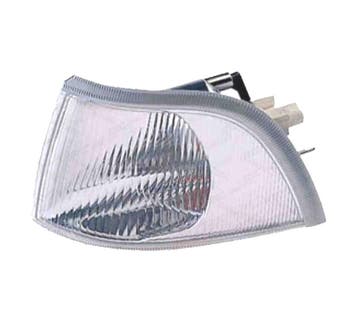 Clignotant Avant Gauche Pour Volvo S40 V40 95-00, Verzenden, Nieuw