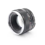 Carl Zeiss ZF.2 50mm F/2.0 Macro-Planar T* Nikon | Occasion, Ophalen of Verzenden, Nieuw