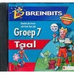 Breinbits Taal groep 7 (zie omschrijving), Verzenden, Nieuw