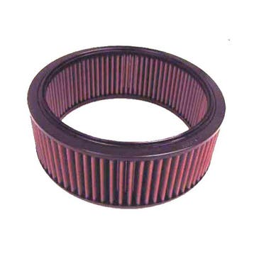 K&N Vervangingsluchtfilter | Buick,Gm,Olds / Pontiac / Dacia, Verzenden, Nieuw
