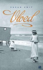 Vloed 9789048802951 Susan Smit, Boeken, Verzenden, Gelezen, Susan Smit