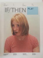 If / Then 9789072007520, Boeken, Verzenden, Gelezen