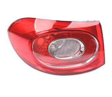 Feux Arrière Gauche Pour Volkswagen Vw Tiguan 07-, Verzenden