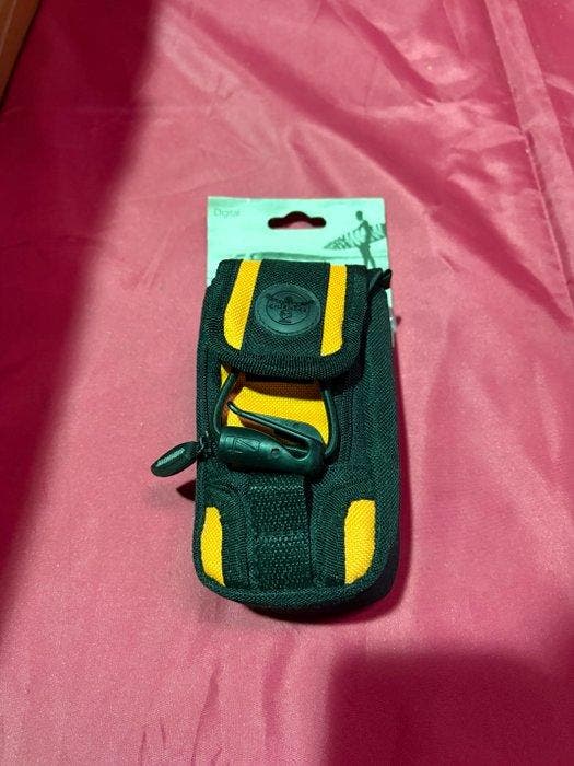 Hama Grote partij camerahoezen (136 stuks) – nieuw in, Audio, Tv en Foto, Fotocamera's Analoog