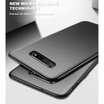 Samsung Galaxy Note 8 Magnetisch Ultra Dun Hoesje - Hard, Verzenden