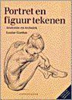 Portret en figuur tekenen 9789021328690 Louise Gordon, Verzenden, Gelezen, Louise Gordon