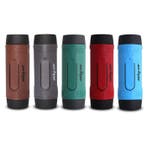 S1 Draadloze Luidspreker met Zaklamp voor Fiets - Soundbar, Verzenden, Nieuw