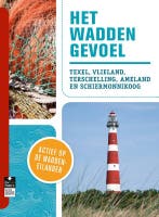Het Waddengevoel 9789000306176 Tineke Zwijgers, Verzenden, Zo goed als nieuw, Tineke Zwijgers