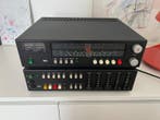 Braun - CSQ 1020 / CE 1020 Hifi-set - Diverse modellen