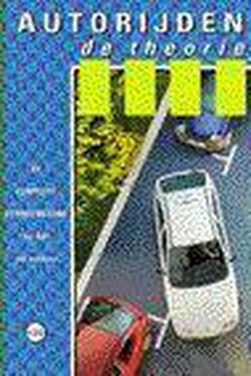 De theorie Autorijden 9789067990585, Verzenden