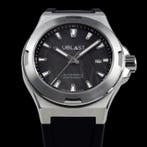 Ublast - Beyond Forget Carbon Dial - Automatic Swiss Made -