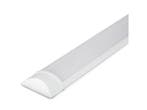 Veiling - 30x 30x LED Batten 120 cm - TL-lamp 150W - 10000K, Nieuw