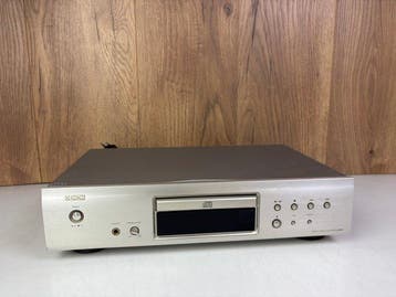 Denon - DCD-500AE Cd-speler, Nieuw