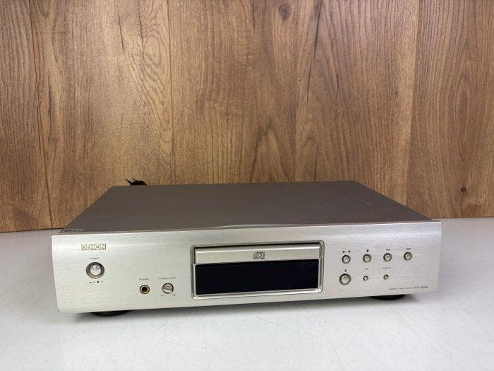 Denon - DCD-500AE Cd-speler, Audio, Tv en Foto, Radio's