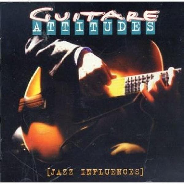 Various - Jazz Influences, CD & DVD, CD | Pop, Envoi