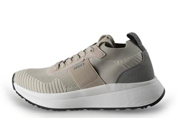 Softwaves Sneakers in maat 38½ Bruin, Kleding | Dames, Bruin, Verzenden, Zo goed als nieuw, Sneakers