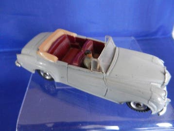 Dinky Toys 1:43 - Modelauto - Bentley S2