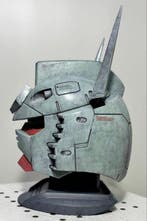 Bandai - Figuur - Mobile Suit Gundam RX-78-2 Head Display, Nieuw