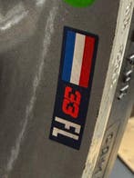 Pneu complet sur la roue - Red Bull - 2021