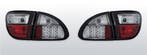 Achterlichten geschikt voor Seat Leon 1999-2004 | LED | zwar, Verzenden