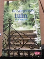 De vergeten tuin - Kate Morton 9786999950786 Kate Morton, Boeken, Verzenden, Gelezen, Kate Morton
