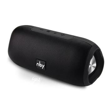 Draadloze Luidspreker Externe Speaker Wireless Bluetooth 4.2, Verzenden, Nieuw