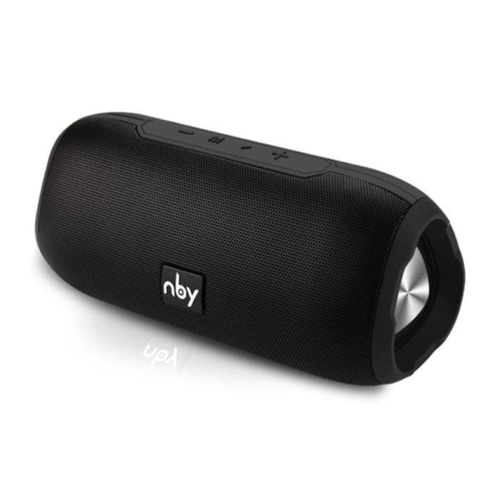 Draadloze Luidspreker Externe Speaker Wireless Bluetooth 4.2, TV, Hi-fi & Vidéo, Enceintes, Envoi