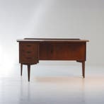 Lelångs Möbelfabrik - Göran Strand - Bureau - Boomerang A10