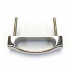 Bieden: Moody Stainless Steel Snatch Cleat -, Watersport en Boten, Ophalen of Verzenden, Nieuw