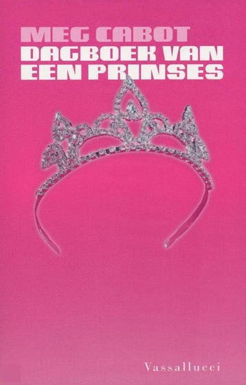 Dagboek van een prinses / Mias komische dagboek / 1, Verzenden, Meg Cabot