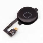 Voor Apple iPhone 4S - AAA+ Home Button Assembly met Flex, Verzenden, Nieuw