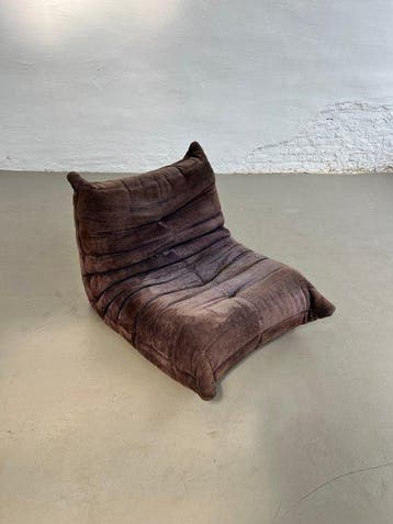Ligne Roset - Michel Ducaroy - Fauteuil - Togo - Wol