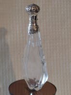 Bouteille de parfum - Flacon de parfum antique hollandais,, Antiquités & Art