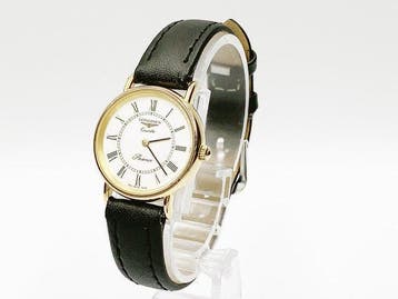 Longines - Presence - Zonder minimumprijs - Dames -