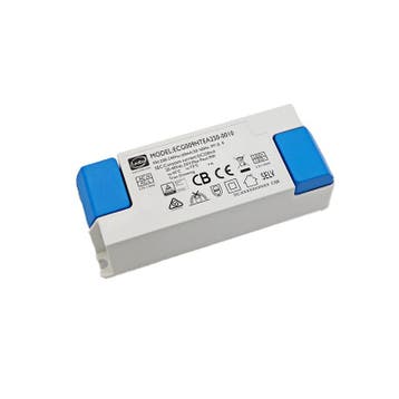 LEDTU Driver | DIMBAAR | 250mA | VOOR SIA & ORTHO 10W, Huis en Inrichting, Verzenden, Nieuw