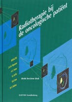 Radiotherapie bij de oncologische patient / Leerboeken voor, Verzenden