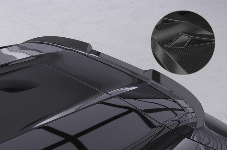 Achtervleugel met ABE voor Opel Mokka B HF917-C, Autos : Pièces & Accessoires, Carrosserie & Tôlerie, Envoi