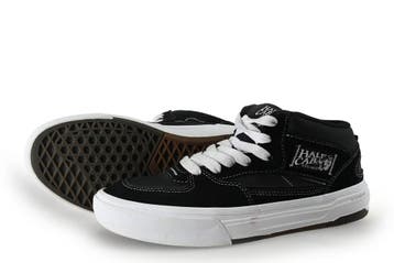 Vans Sneakers in maat 40 Zwart, Verzenden, Zwart, Zo goed als nieuw, Sneakers
