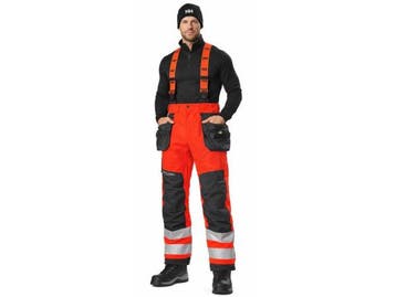 Veiling - Helly Hansen Alna 2.0 waterdichte werkoverall maat, Tuin en Terras, Werkkleding, Nieuw