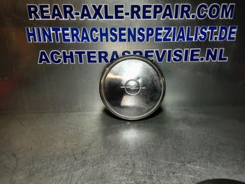 Wieldop Opel Ascona A, Manta A, 13 inch. (Exterieur), Verzenden, Gebruikt, Opel