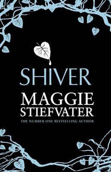 Shiver 9781407145761 Maggie Stiefvater, Verzenden, Maggie Stiefvater