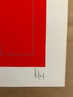 Luc Peire (1916-1994) - Senza titolo, Antiek en Kunst
