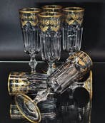 Artemisia - Flûte à champagne (6) - Monet - Cristal